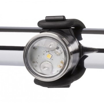 Led Lenser B2r Beyaz + B2r Kırmızı Bisiklet Feneri