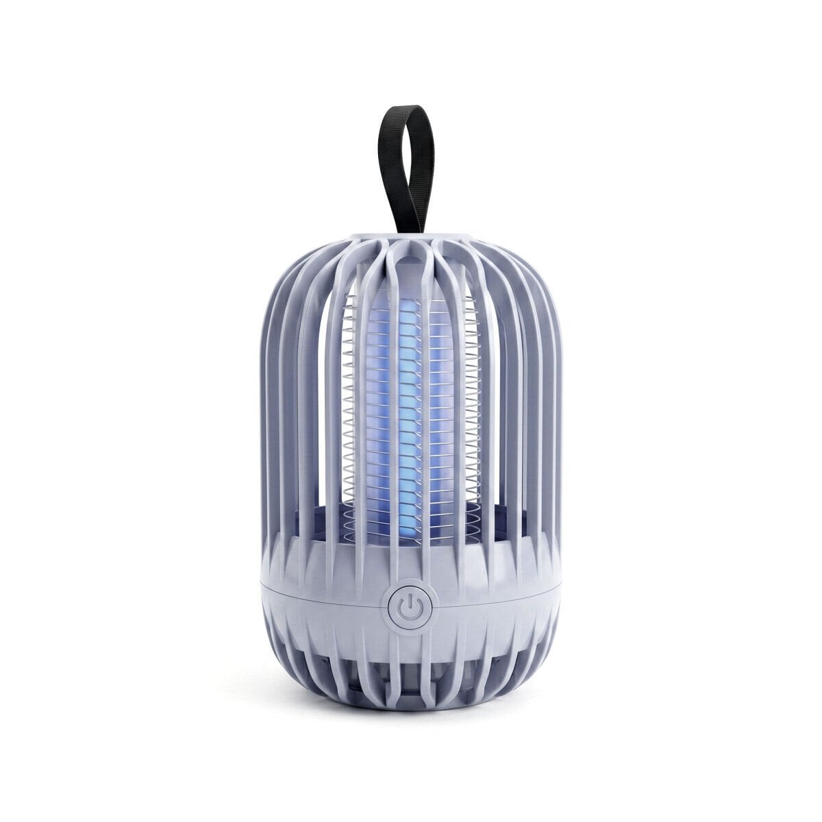 Headlight Usb Şarjlı Sinek Savarlı Kamp Lambası