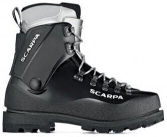 Scarpa Vega H.a Black Bot