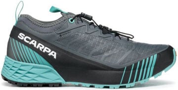 Scarpa Ribelle Run WMN Gore-Tex Kadın Koşu Ayakkabısı
