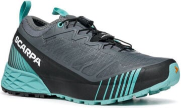 Scarpa Ribelle Run WMN Gore-Tex Kadın Koşu Ayakkabısı