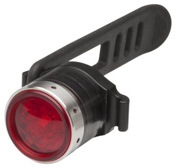 Led Lenser B2R Kırmızı Bisiklet Feneri