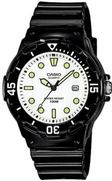 Casio LRW-200H-7E1VDF Kadın Kol Saati