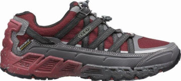 Keen Versatrail WP KeenDry⚠ Su Geçirmez Kadın Ayakkabı 1015370
