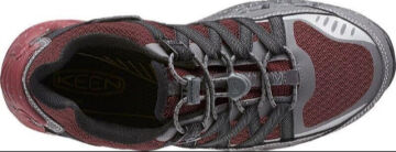Keen Versatrail WP KeenDry⚠ Su Geçirmez Kadın Ayakkabı 1015370