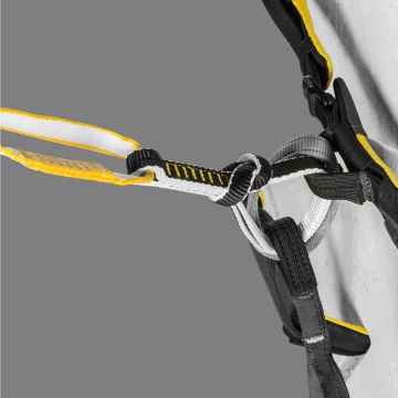Grivel Daisy Chain EVO 125cm pat. Papatya Zinciri Ankraj Sistemi RTGDAISYE