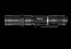 Nitecore Mh12 1000 Lümen El Feneri (1x18650)
