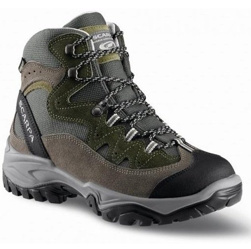Scarpa Cyclone Mud GTX Bot