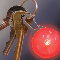 Nite-ize Spotlit Red
