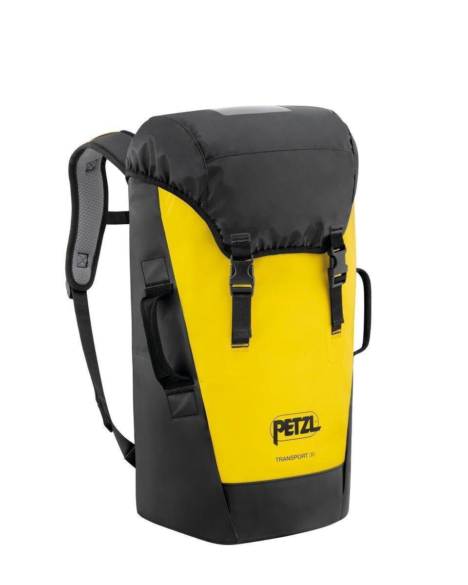 PETZL TRANSPORT 30 Malzeme Çantası S042AA00 S042AA01 SARI - 30l