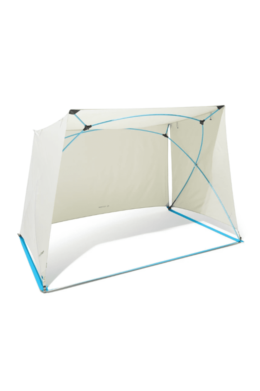 Helinox Royal Box Shade Outdoor Tente Sand