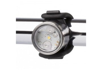 Led Lenser B2R Beyaz Bisiklet Feneri