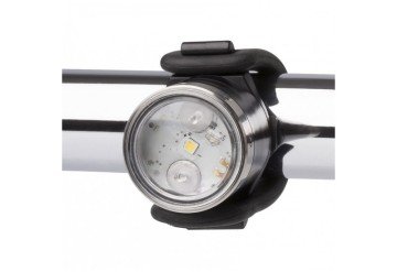 Led Lenser B2R Beyaz Bisiklet Feneri