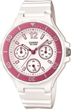 CASIO LRW-250H-4AVDF KADIN KOL SAATİ
