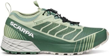 Scarpa Ribelle Run WMN Gore-Tex Kadın Koşu Ayakkabısı