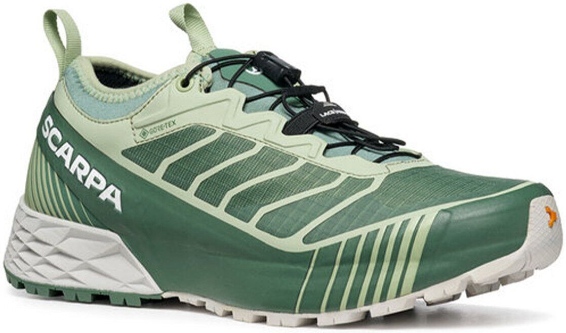 Scarpa Ribelle Run WMN Gore-Tex Kadın Koşu Ayakkabısı