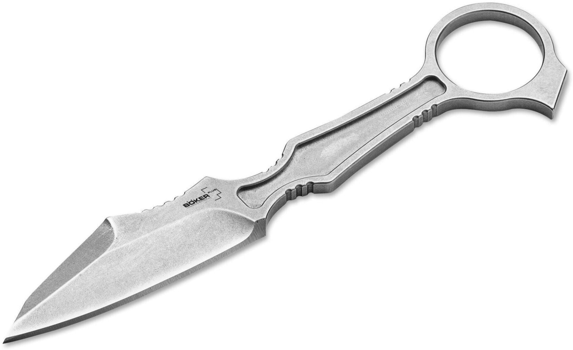 Böker Plus Gitfo Bıçak