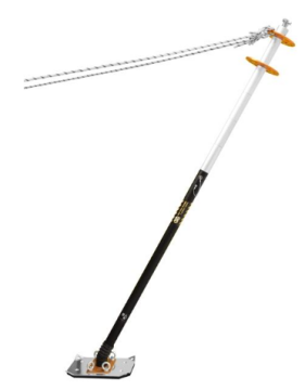 Kong 4D Pole (Alüminyum Modüler Kurtarma Direk)