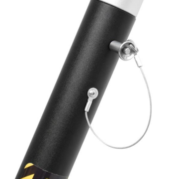 Kong 4D Pole (Alüminyum Modüler Kurtarma Direk)