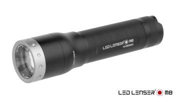 Ledlenser M8 235 Lümen El Feneri