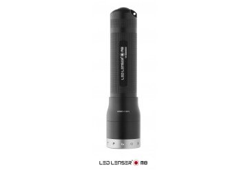 Ledlenser M8 235 Lümen El Feneri