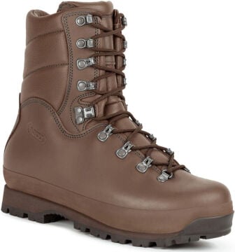 Aku GRIFFON COMBAT Tactical Goretex Askeri Taktik Bot A901T050 MZ