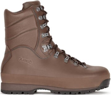 Aku GRIFFON COMBAT Tactical Goretex Askeri Taktik Bot A901T050 MZ