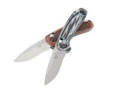 Benchmade North Fork Folder Çakı