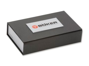 Böker Manufaktur Boxer Desert Ironwood Çakı
