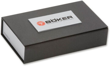 Böker Manufaktur Boxer Desert Ironwood Çakı