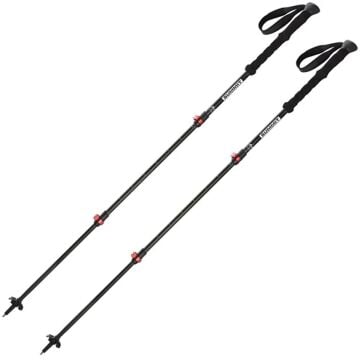 SUMMIT POLES FUJI CARBON - 3 PARÇA SPEEDLOCK BATON