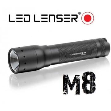 Ledlenser M8 235 Lümen El Feneri
