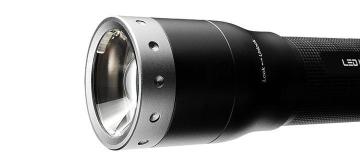 Ledlenser M8 235 Lümen El Feneri