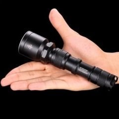 Nitecore Mh25 960 Lümen El Feneri (1x18650)