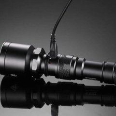 Nitecore Mh25 960 Lümen El Feneri (1x18650)