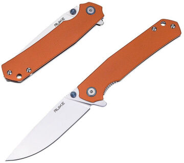 RUIKE P801-J ÇAKI