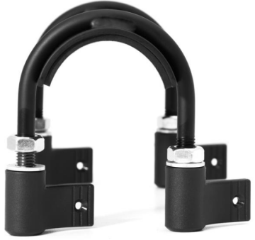 Kong Raizer Adapter 60 Mm (Alüminyum Kurtatma Direği Bağlantı Adaptörü)