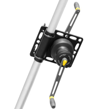 Kong Raizer Adapter 60 Mm (Alüminyum Kurtatma Direği Bağlantı Adaptörü)