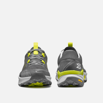 Garmont Italy 9.81 Engage Vibram Taban Erkek Ayakkabı 002978 Gri