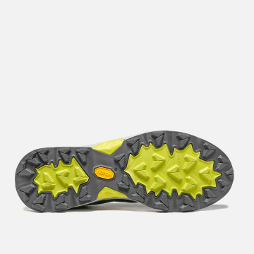 Garmont Italy 9.81 Engage Vibram Taban Erkek Ayakkabı 002978 Gri