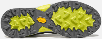 Garmont Italy 9.81 Engage Vibram Taban Erkek Ayakkabı 002978 Gri