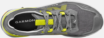 Garmont Italy 9.81 Engage Vibram Taban Erkek Ayakkabı 002978 Gri