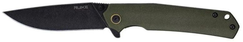 RUIKE P801-G ÇAKI