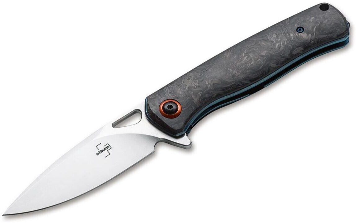 Böker Plus Nebula Çakı