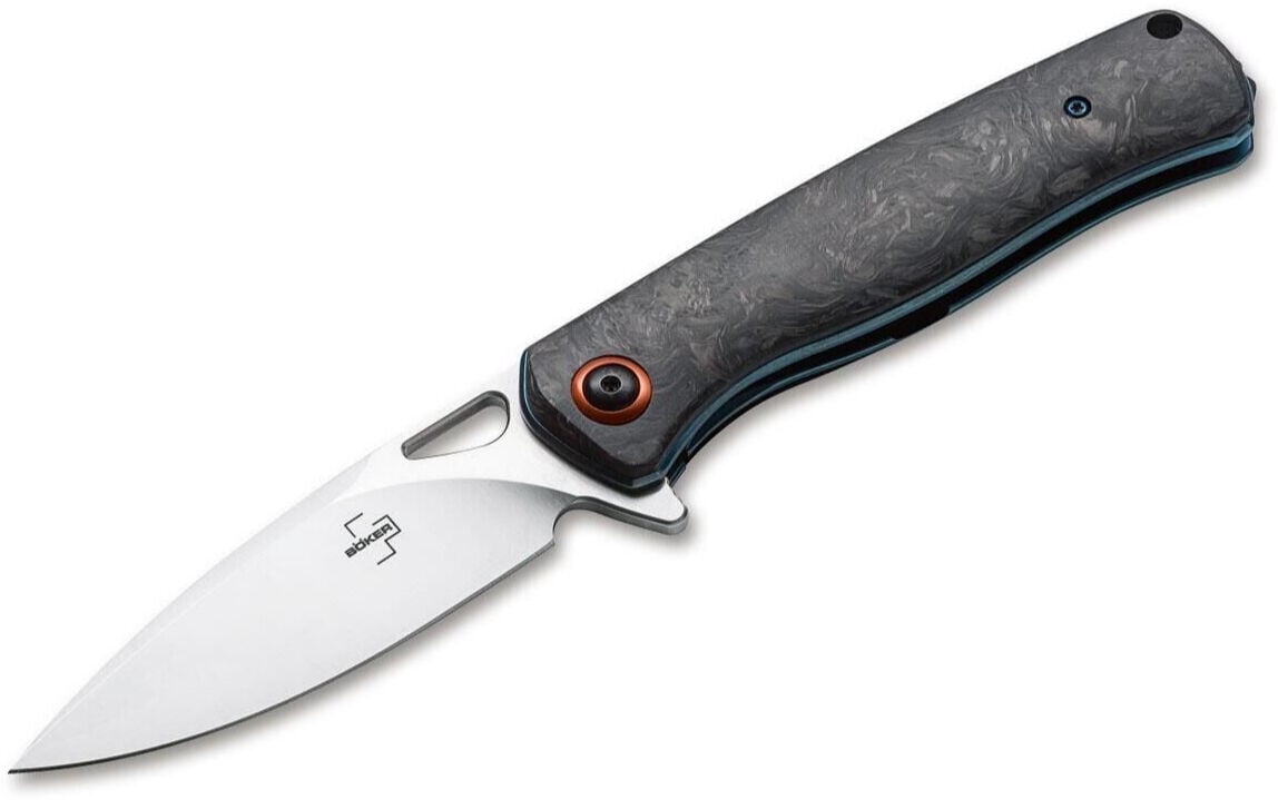 Böker Plus Nebula Çakı