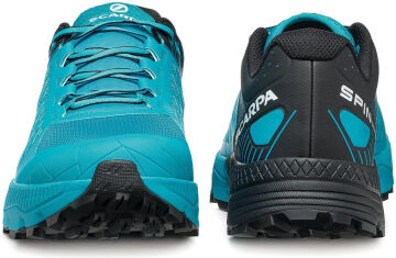 Scarpa Spin Ultra Erkek Koşu Ayakkabısı