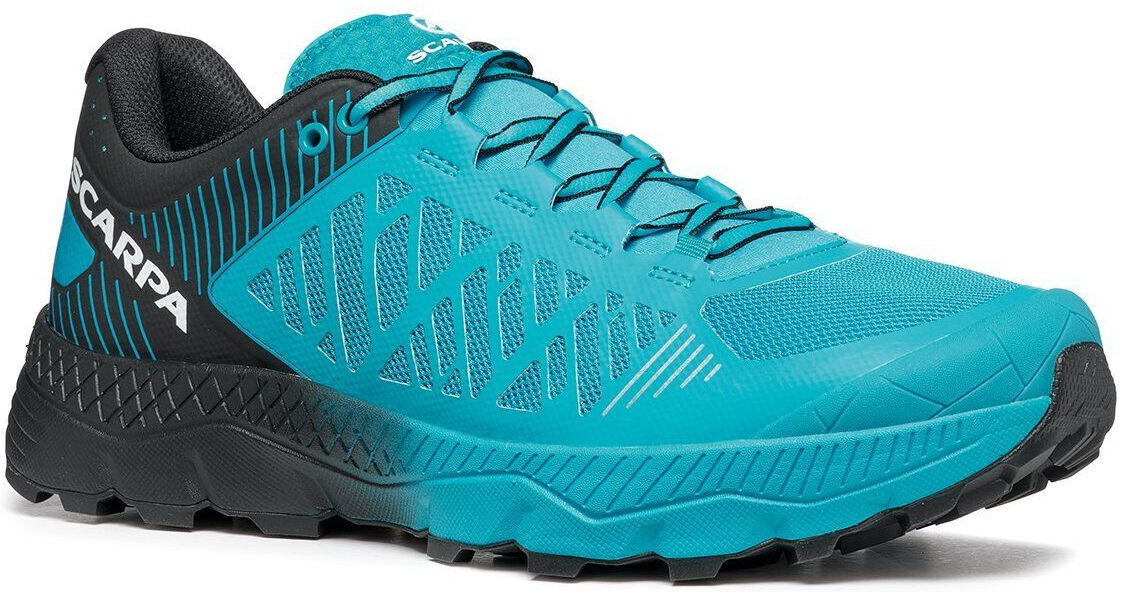 Scarpa Spin Ultra Erkek Koşu Ayakkabısı