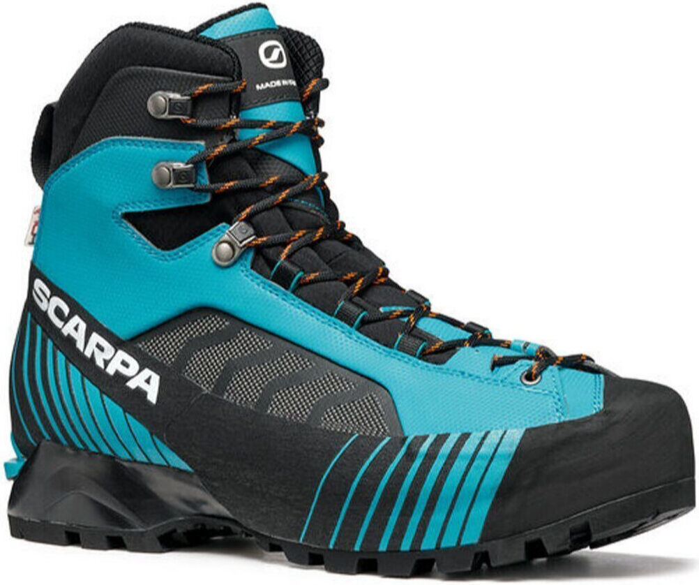 Scarpa Ribelle Lite HD Outdoor Bot Azure MZ
