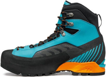 Scarpa Ribelle Lite HD Outdoor Bot Azure MZ