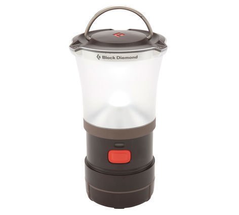 Bd Titan Lantern Kamp Lambası